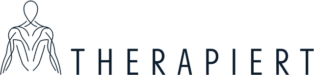 Therapiert Logo